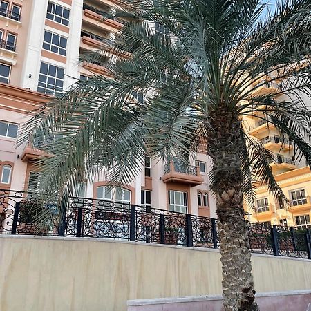 Great View, Dubai Sportcity, Parking Included, Nice Apartments Bagian luar foto
