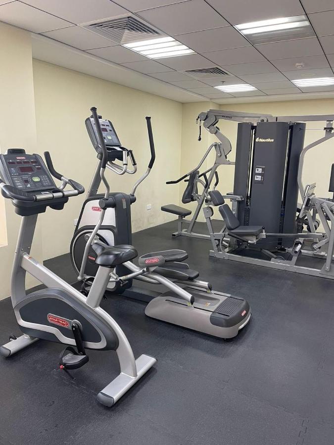 Great View, Dubai Sportcity, Parking Included, Nice Apartments Bagian luar foto