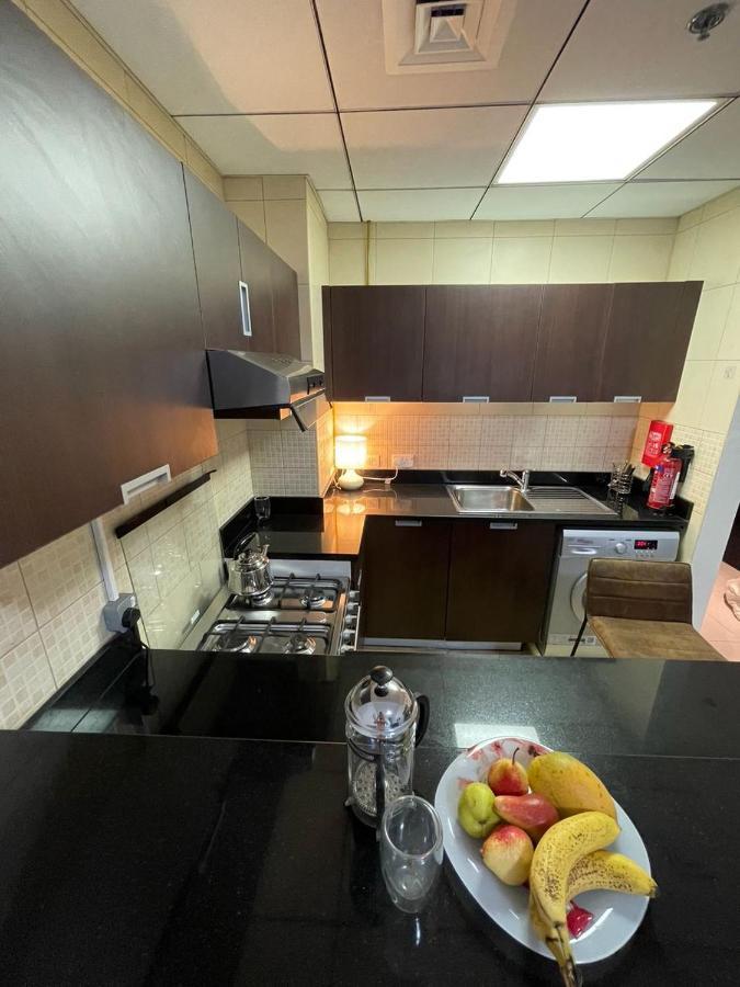 Great View, Dubai Sportcity, Parking Included, Nice Apartments Bagian luar foto
