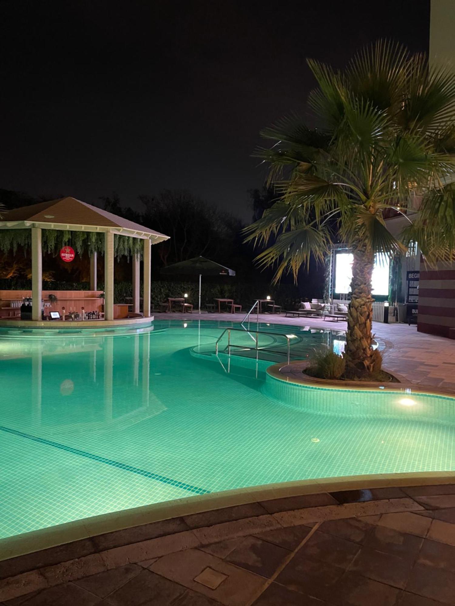Great View, Dubai Sportcity, Parking Included, Nice Apartments Bagian luar foto