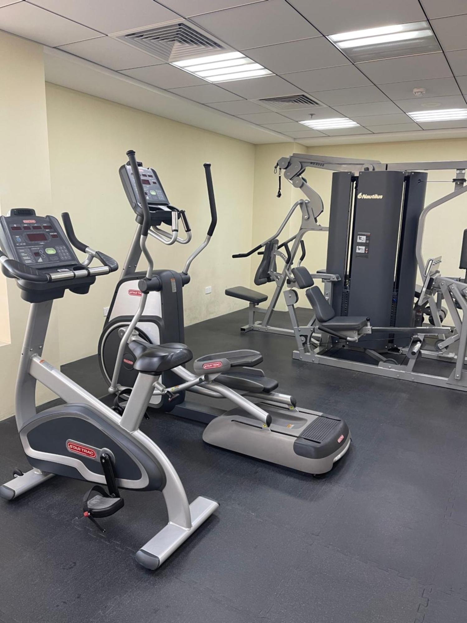 Great View, Dubai Sportcity, Parking Included, Nice Apartments Bagian luar foto