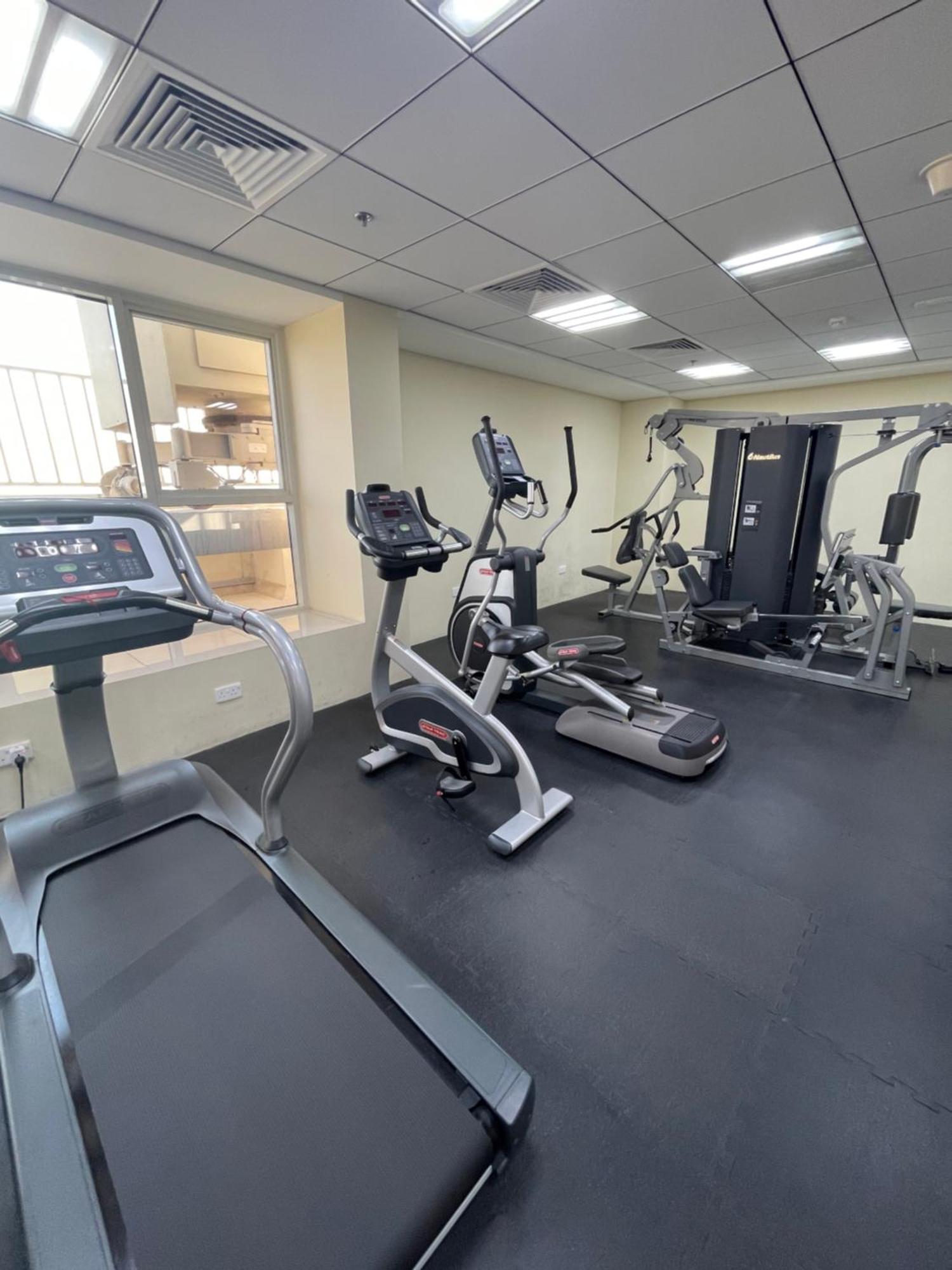 Great View, Dubai Sportcity, Parking Included, Nice Apartments Bagian luar foto